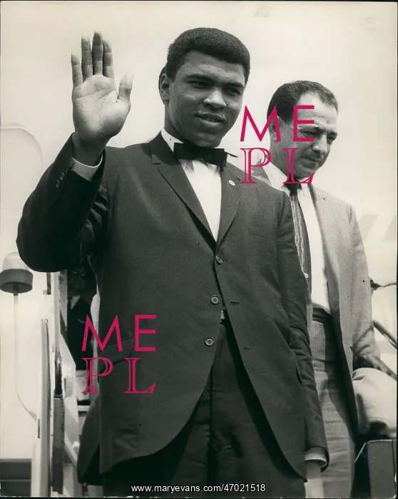 : Ali - The Greatest Of All Time 1942 - 2016 : Ali - The Greatest Of All Time 1942 - 2016