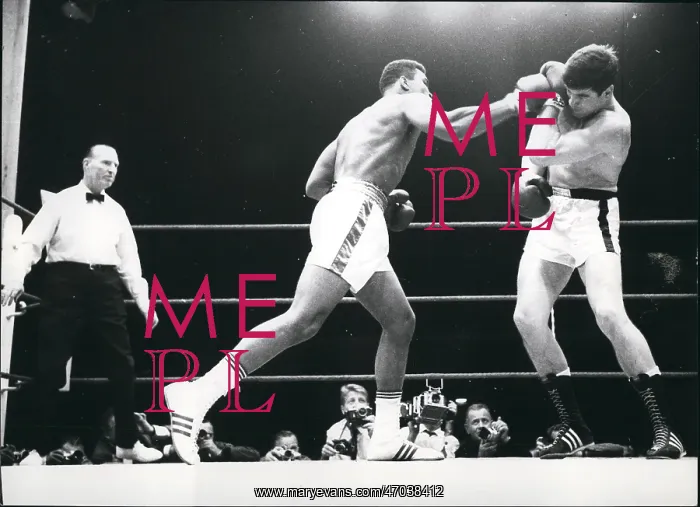  : Ali - The Greatest Of All Time 1942 - 2016