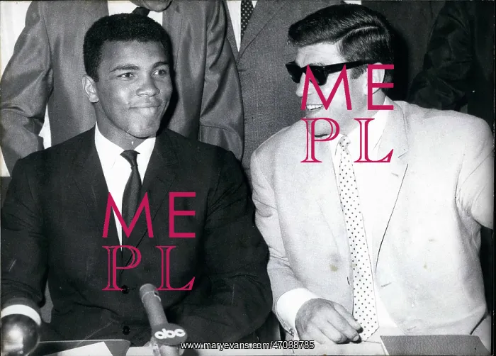 : Ali - The Greatest Of All Time 1942 - 2016 : Ali - The Greatest Of All Time 1942 - 2016