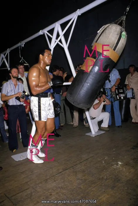  : Ali - The Greatest Of All Time 1942 - 2016