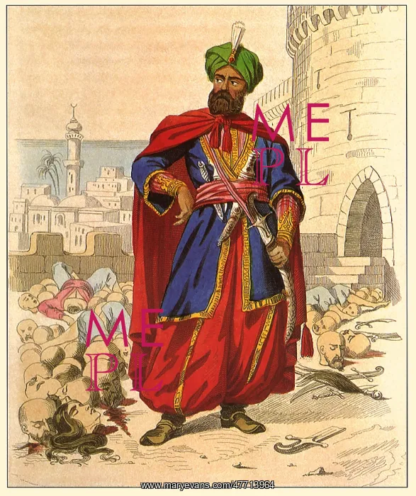  : Ali Khoja