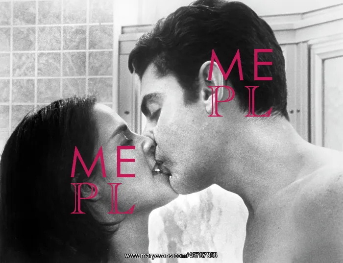 : Ali MacGraw - Richard Benjamin - celebrity - entertainment : Ali MacGraw - Richard Benjamin - celebrity - entertainment