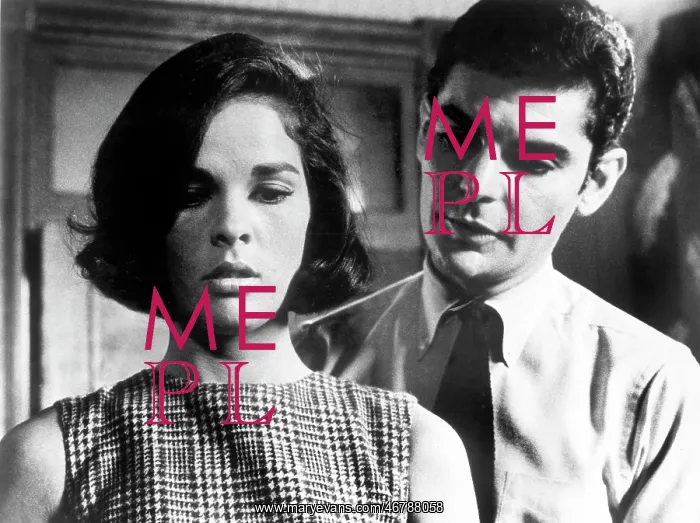 : Ali MacGraw - Richard Benjamin - celebrity - entertainment : Ali MacGraw - Richard Benjamin - celebrity - entertainment
