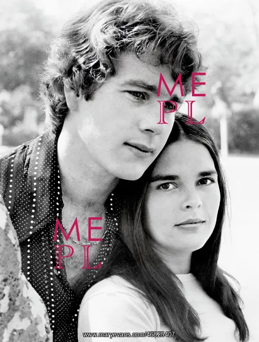: Ali MacGraw - Ryan O'Neal - celebrity - entertainment : Ali MacGraw - Ryan O'Neal - celebrity - entertainment
