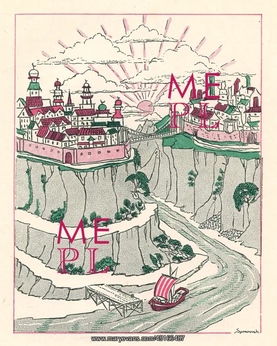 : Alican Land : Alican Land