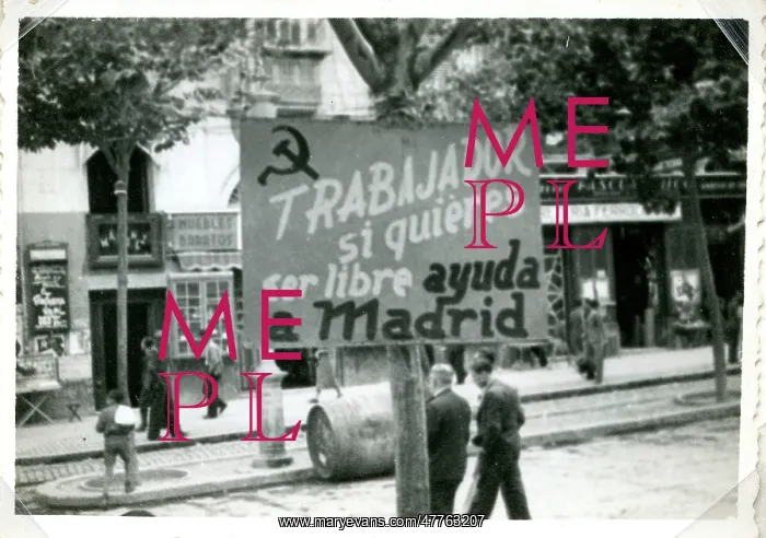 : Alicante Ramblas sign : Alicante Ramblas sign