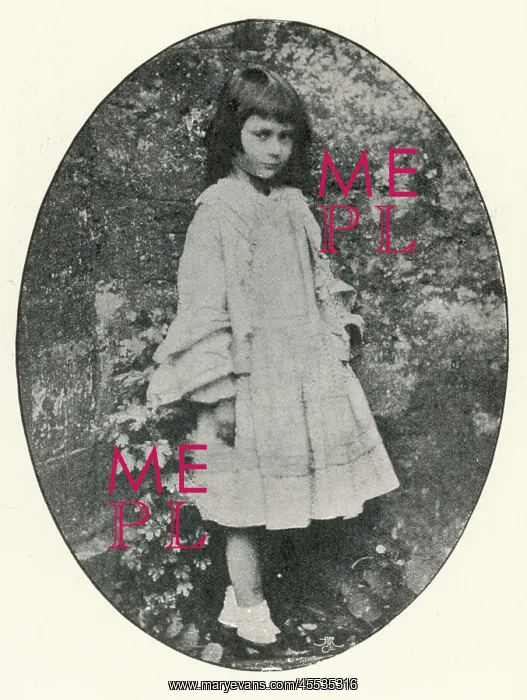 : Alice Aged 10