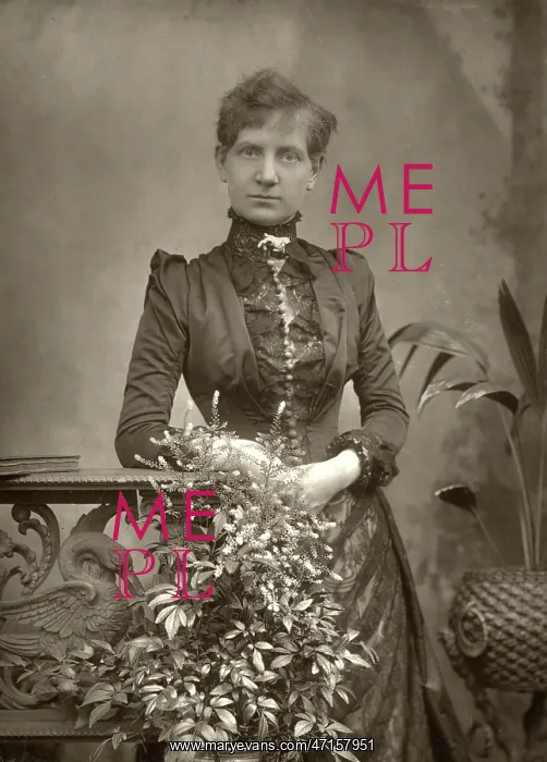  : Alice Anne Cornwell