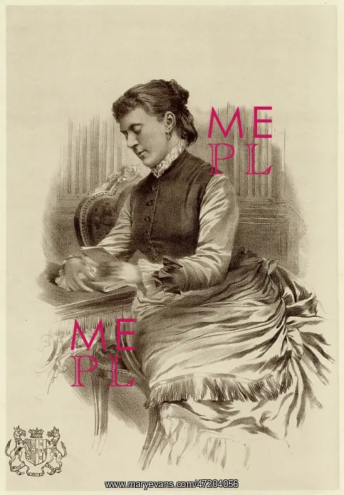 : ALICE, COUNTESS OF LATHOM : ALICE, COUNTESS OF LATHOM