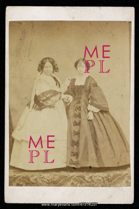 : ALICE & DUCHESS : ALICE & DUCHESS