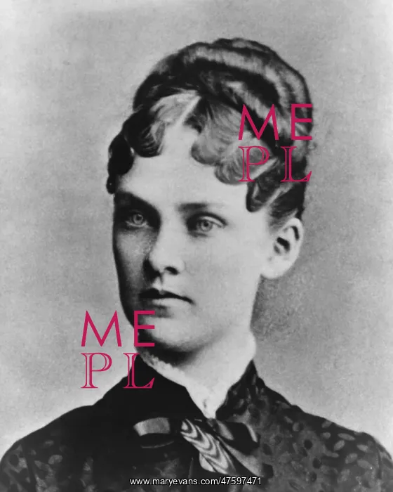 : Alice Hathaway Lee Roosevelt : Alice Hathaway Lee Roosevelt