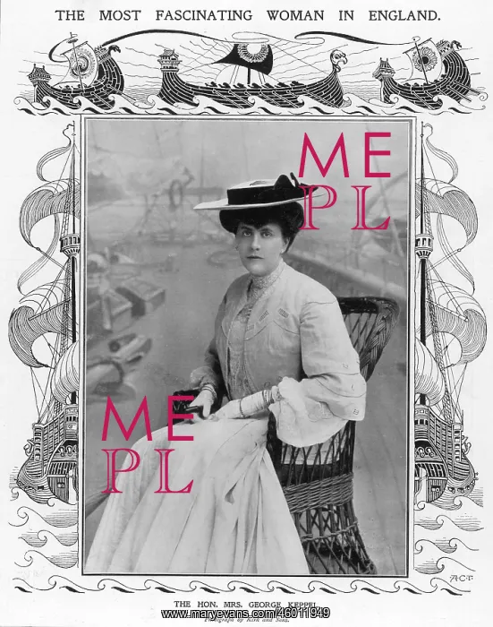 : Alice Keppel : Alice Keppel