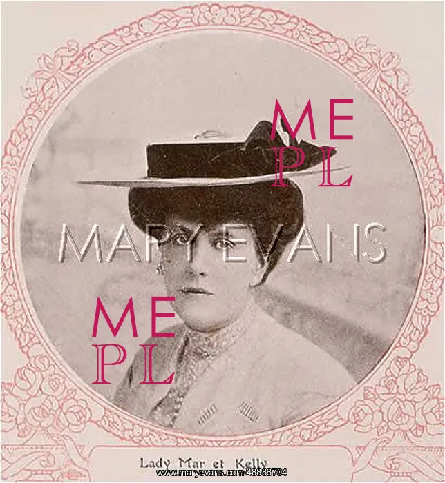 : Alice Keppel : Alice Keppel