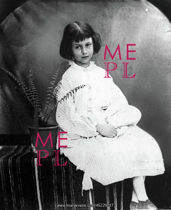  : ALICE LIDDLE. ?