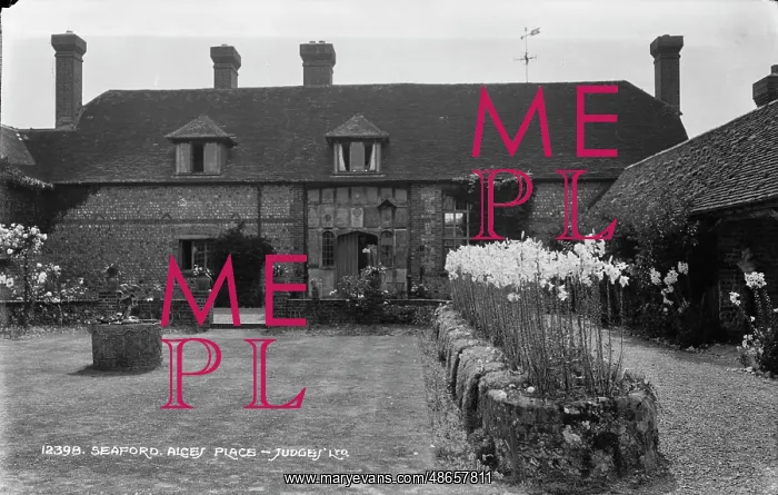 : Alice Place, Seaford : Alice Place, Seaford
