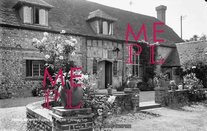 : Alice Place, Seaford : Alice Place, Seaford