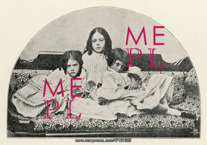 : Alice and Sisters : Alice and Sisters