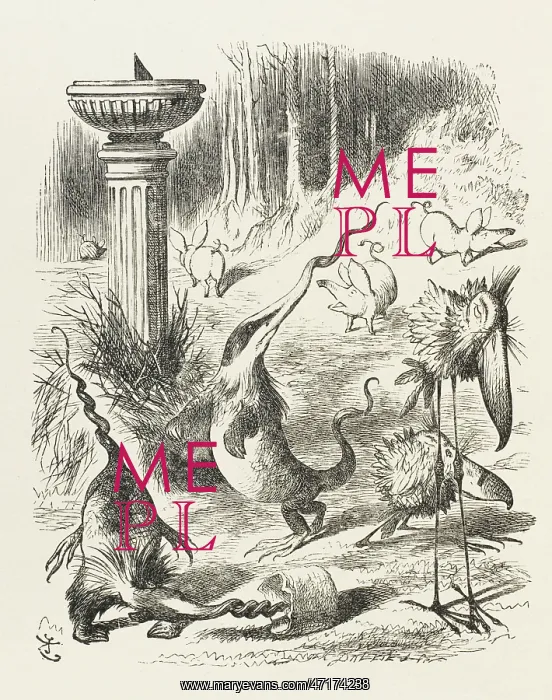 : ALICE:TOVES, RATHS ETC : ALICE:TOVES, RATHS ETC