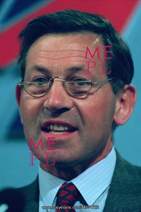 : Alick Buchanan-Smith MP : Alick Buchanan-Smith MP