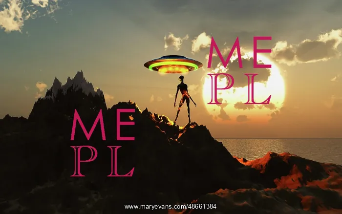 : An alien reptoid waiting to hitch a ride from : An alien reptoid waiting to hitch a ride from