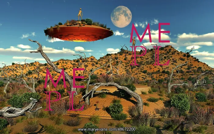 : Aliens searching for a missing spacecraft & crew member : Aliens searching for a missing spacecraft & crew member