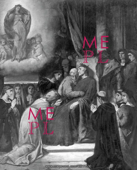 : Alighieri Dante : Alighieri Dante