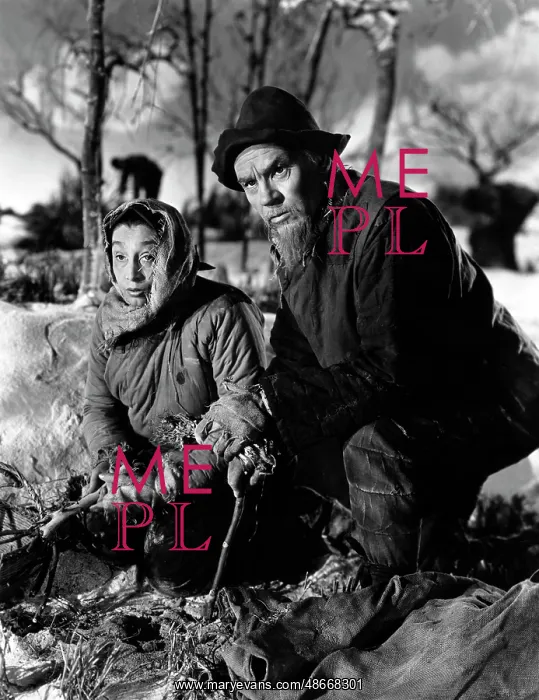: Aline MacMahon - Walter Huston - celebrity : Aline MacMahon - Walter Huston - celebrity
