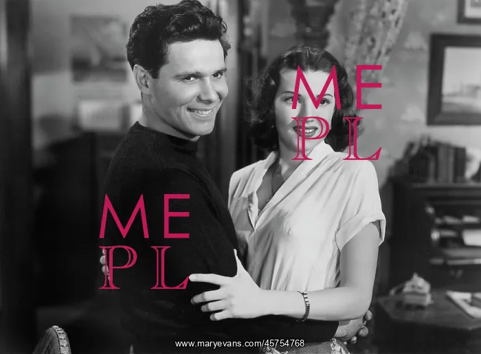 : Aline Towne - Paul Marion - Actor - Actress : Aline Towne - Paul Marion - Actor - Actress