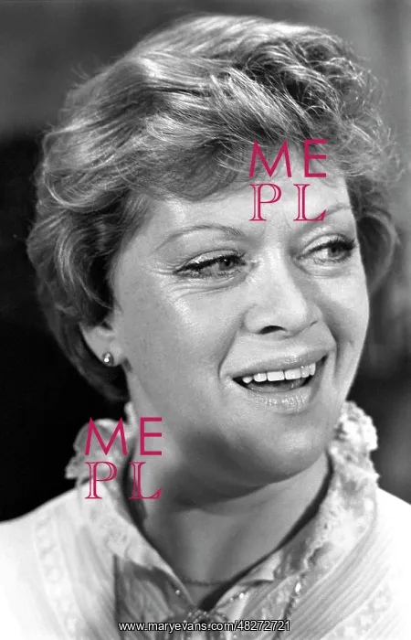 : Alisa Freindlich, 1984 : Alisa Freindlich, 1984