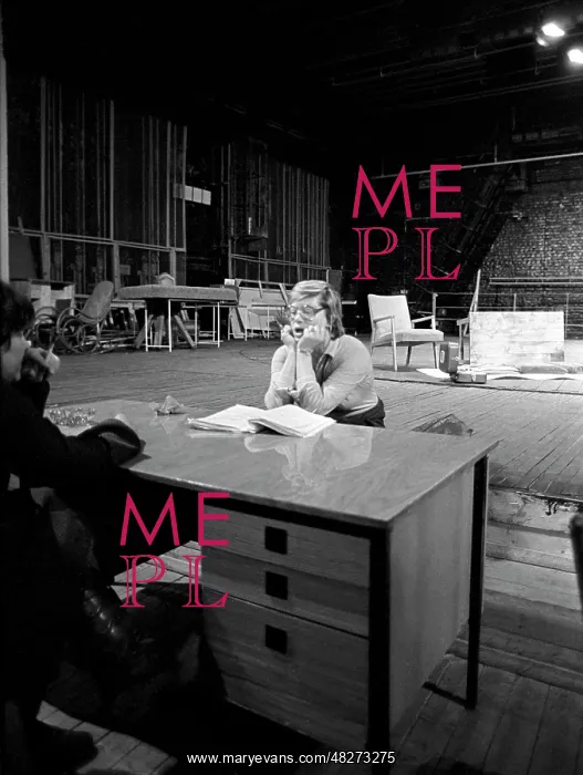 : Alisa Freindlich, 1984 : Alisa Freindlich, 1984