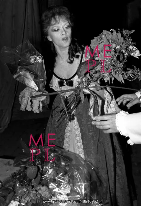  : Alisa Freindlich, 1992