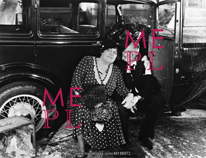: Alison Skipworth and W.C. Fields in If I Had a Million, 19 : Alison Skipworth and W.C. Fields in If I Had a Million, 19
