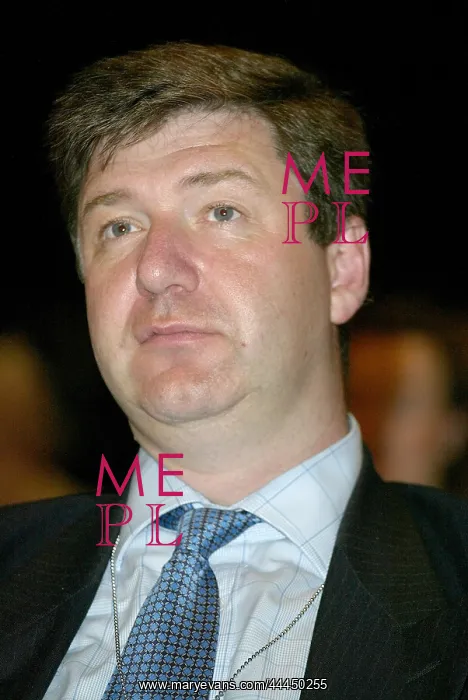 : Alistair Carmichael MP : Alistair Carmichael MP