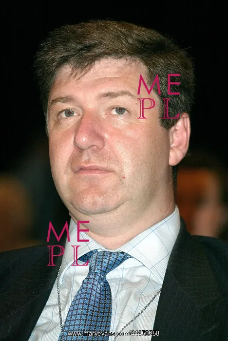 : Alistair Carmichael MP : Alistair Carmichael MP