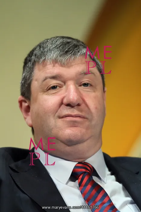 : Alistair Carmichael MP : Alistair Carmichael MP