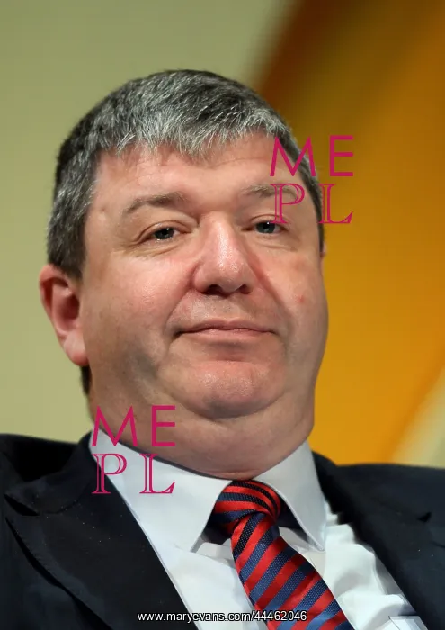 : Alistair Carmichael MP : Alistair Carmichael MP
