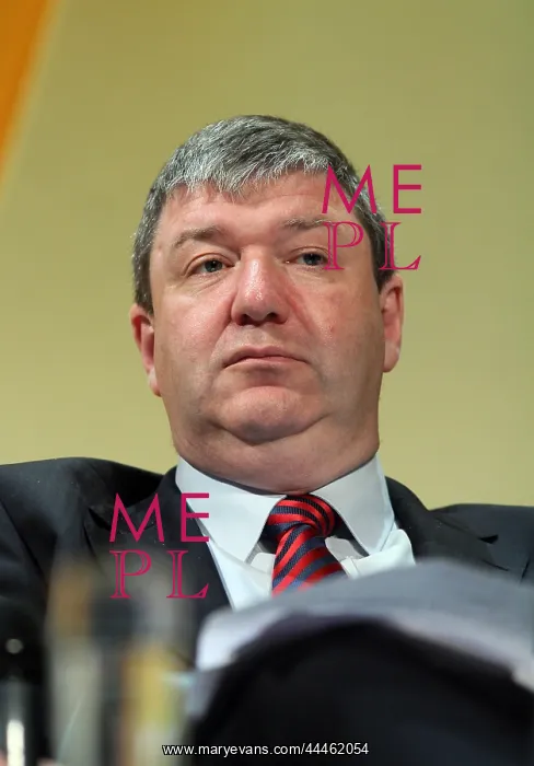 : Alistair Carmichael MP : Alistair Carmichael MP