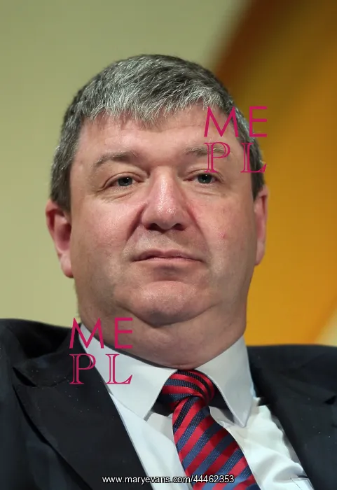 : Alistair Carmichael MP : Alistair Carmichael MP