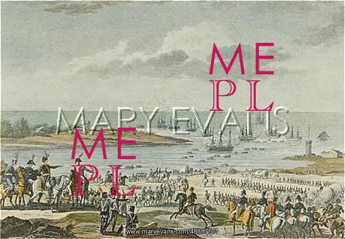  : ALKMAAR SURRENDERS 1799