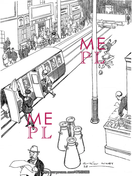 : All aboard! : All aboard!