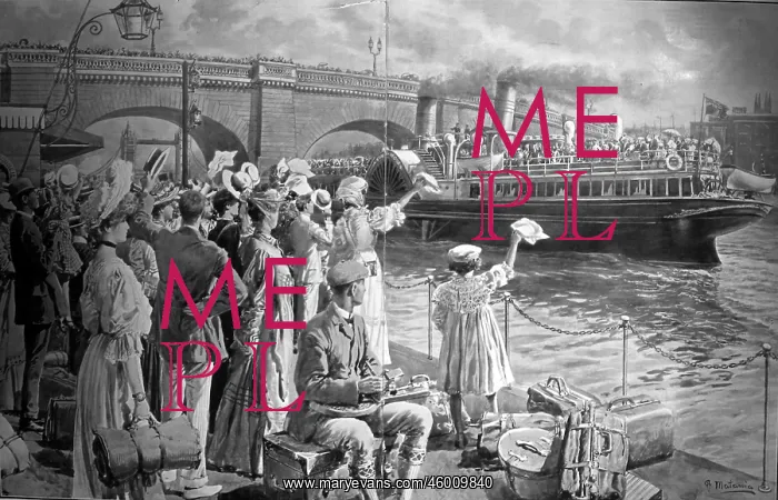 : All Aboard for Margate : All Aboard for Margate