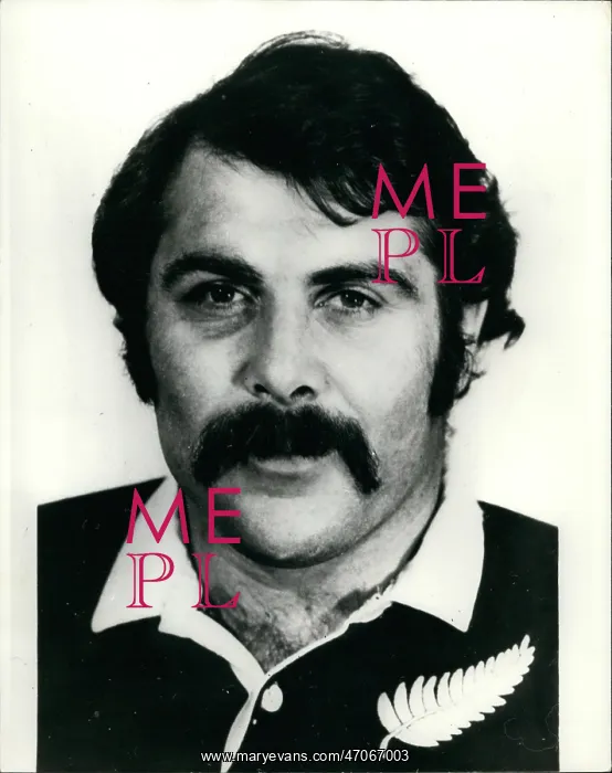 : All Black Player Keith Murdoch Sent Home : All Black Player Keith Murdoch Sent Home