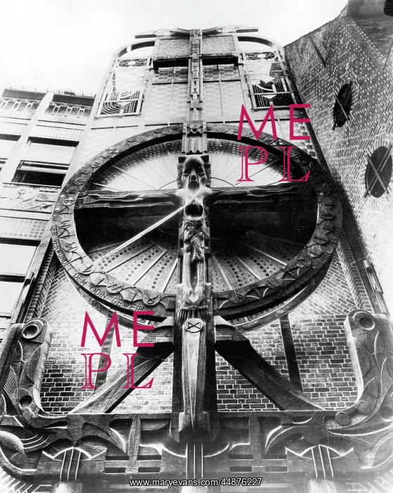: ALL FAITHS CROSS : ALL FAITHS CROSS