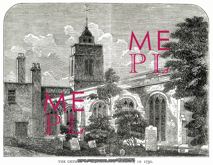 : All Hallows by the Tower, London : All Hallows by the Tower, London
