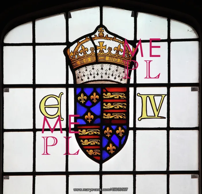 : All Hallows by the Tower, London, UK : All Hallows by the Tower, London, UK