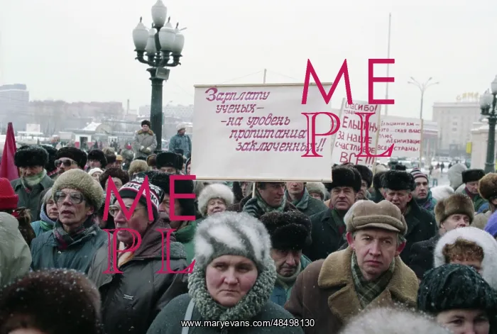 : All-Russian Academy of Sciences Rally : All-Russian Academy of Sciences Rally