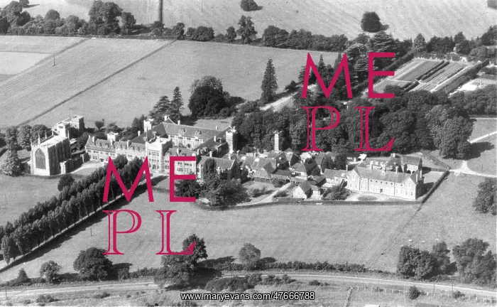 : All Saints Training Home, London Colney : All Saints Training Home, London Colney