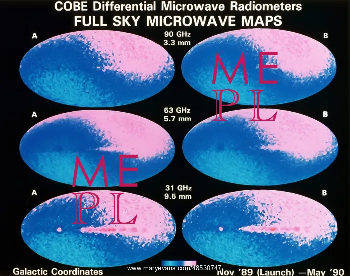 : All-sky images constructed from preliminary data : All-sky images constructed from preliminary data