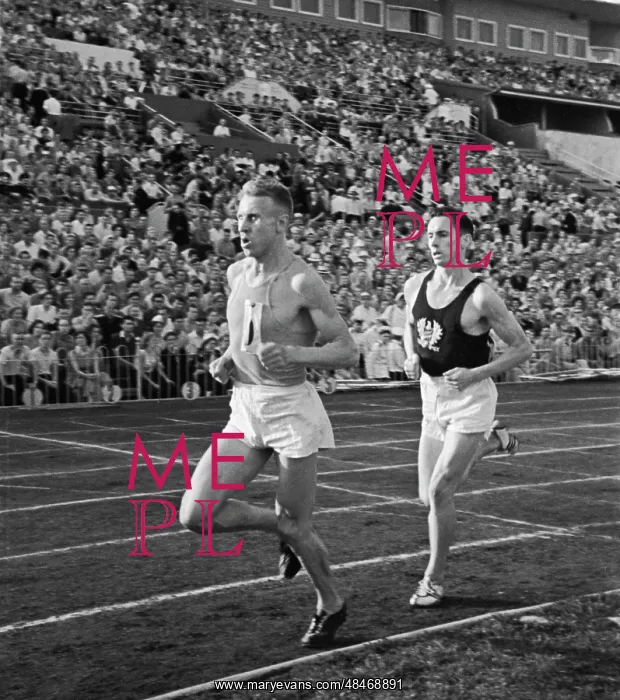 : All-Soviet Union Day of Athlete in Moscow : All-Soviet Union Day of Athlete in Moscow