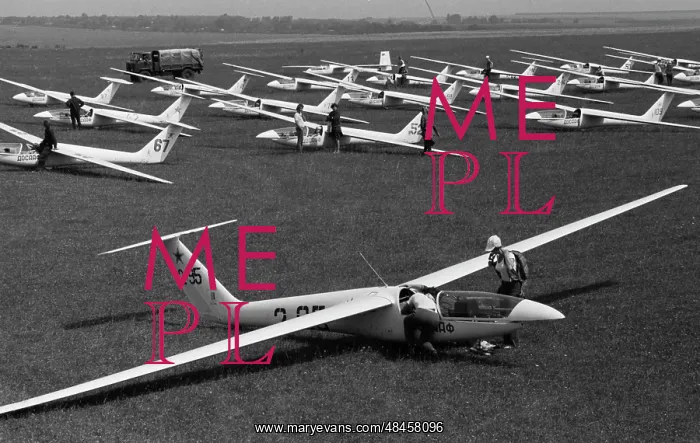 : All-Union Gliding Championship : All-Union Gliding Championship